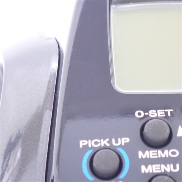 ２０フォースマスター６０１